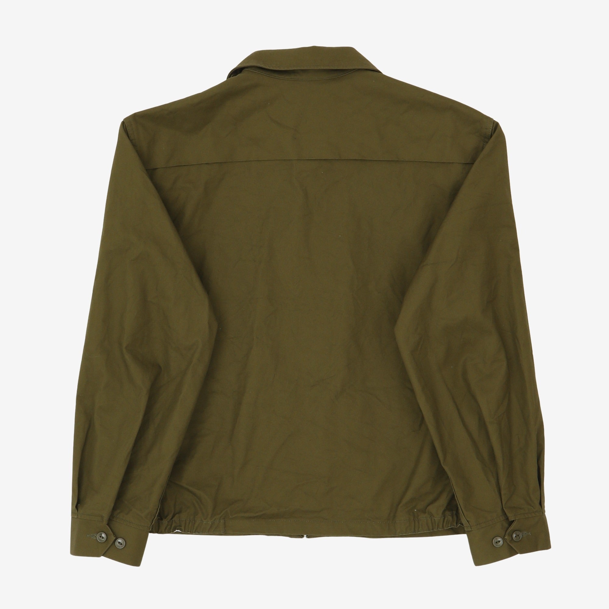 Dean Jacket