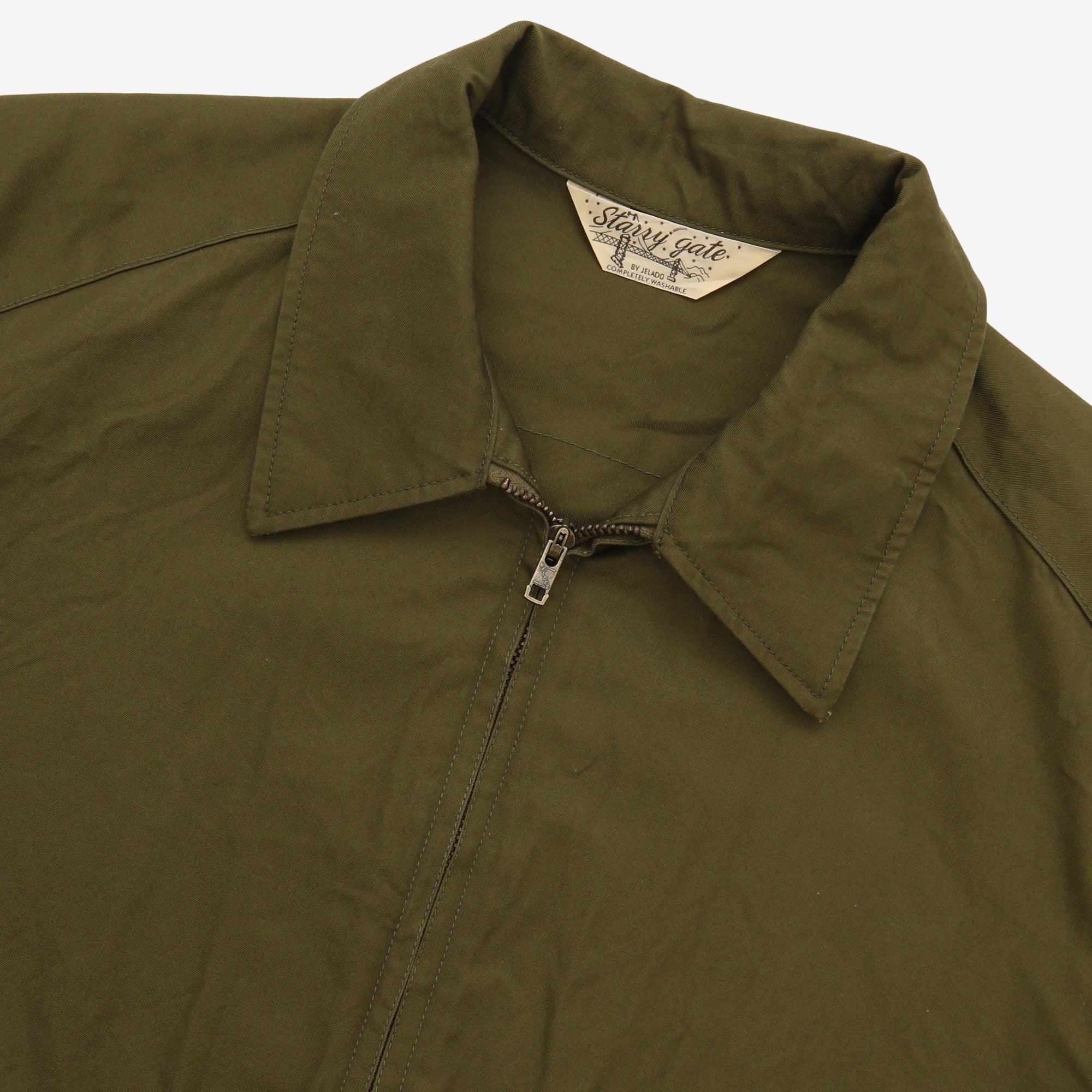 Dean Jacket