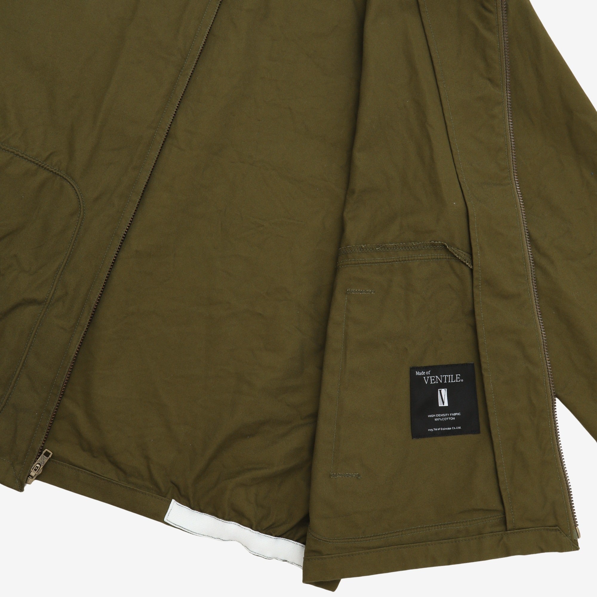 Dean Jacket