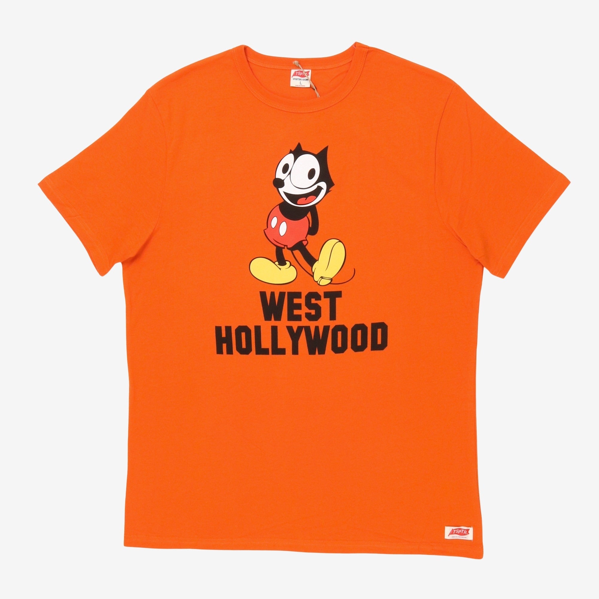 West Hollywood T-Shirt