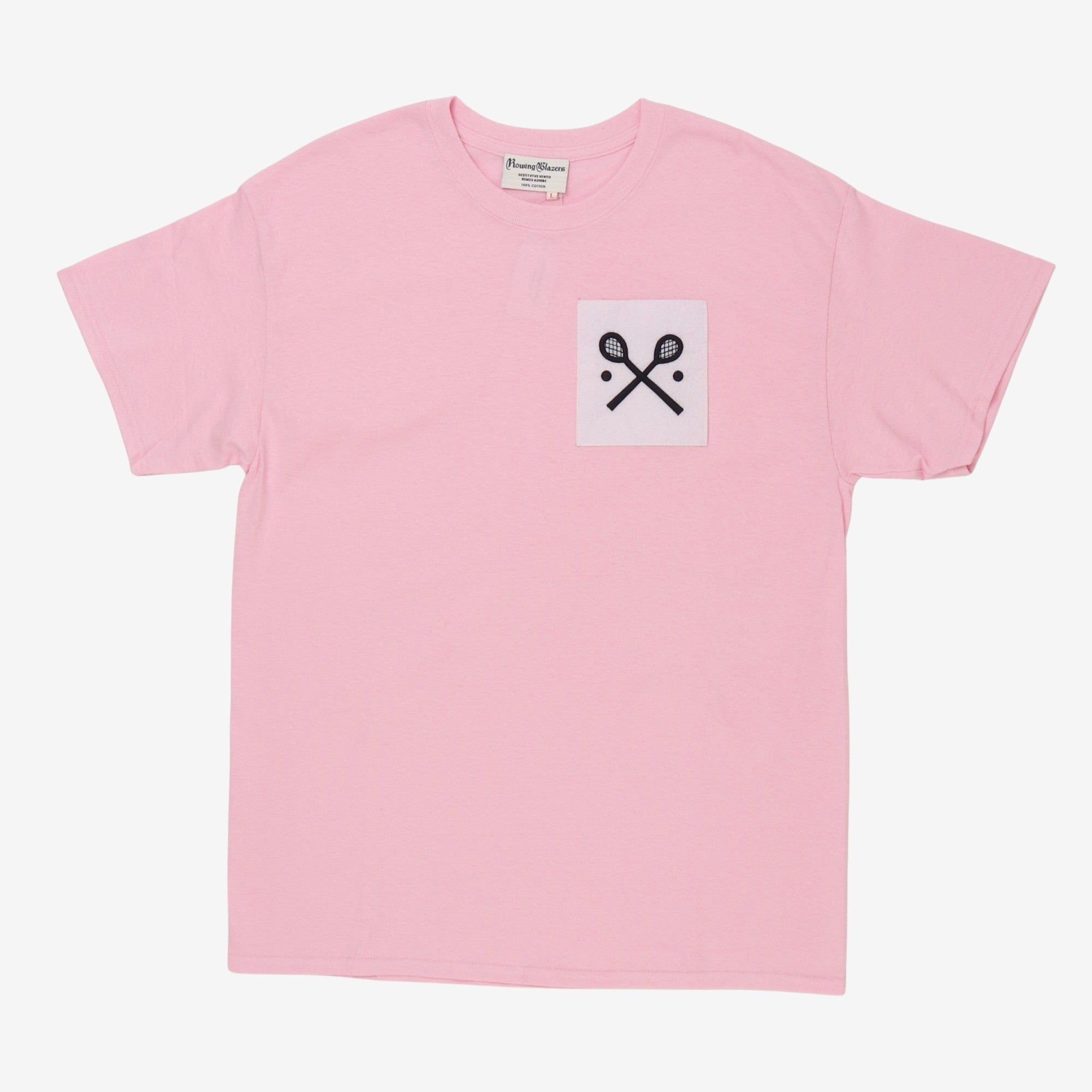 Racket Tee