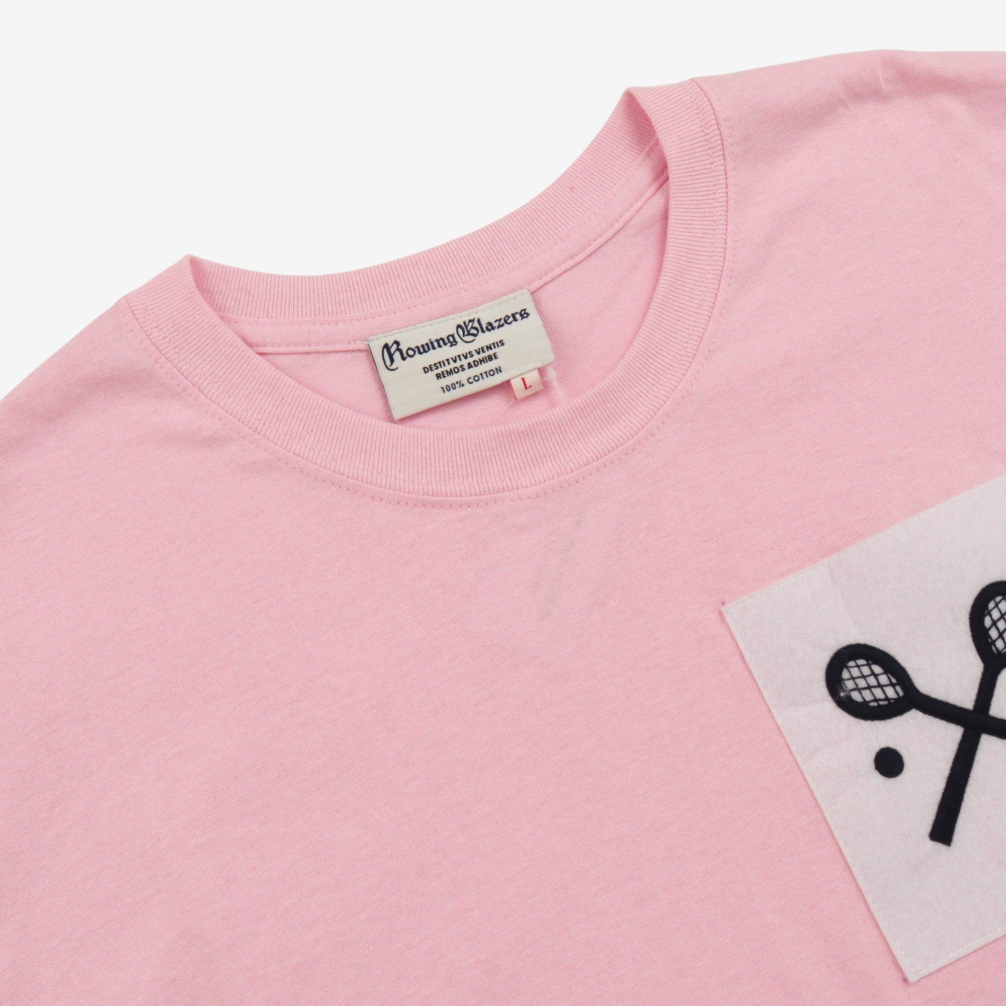Racket Tee