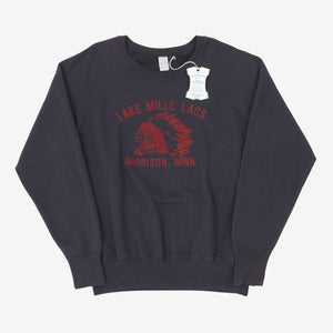 461 Lake Mille Lacs Sweatshirt