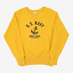 461 US Navy Sweatshirt