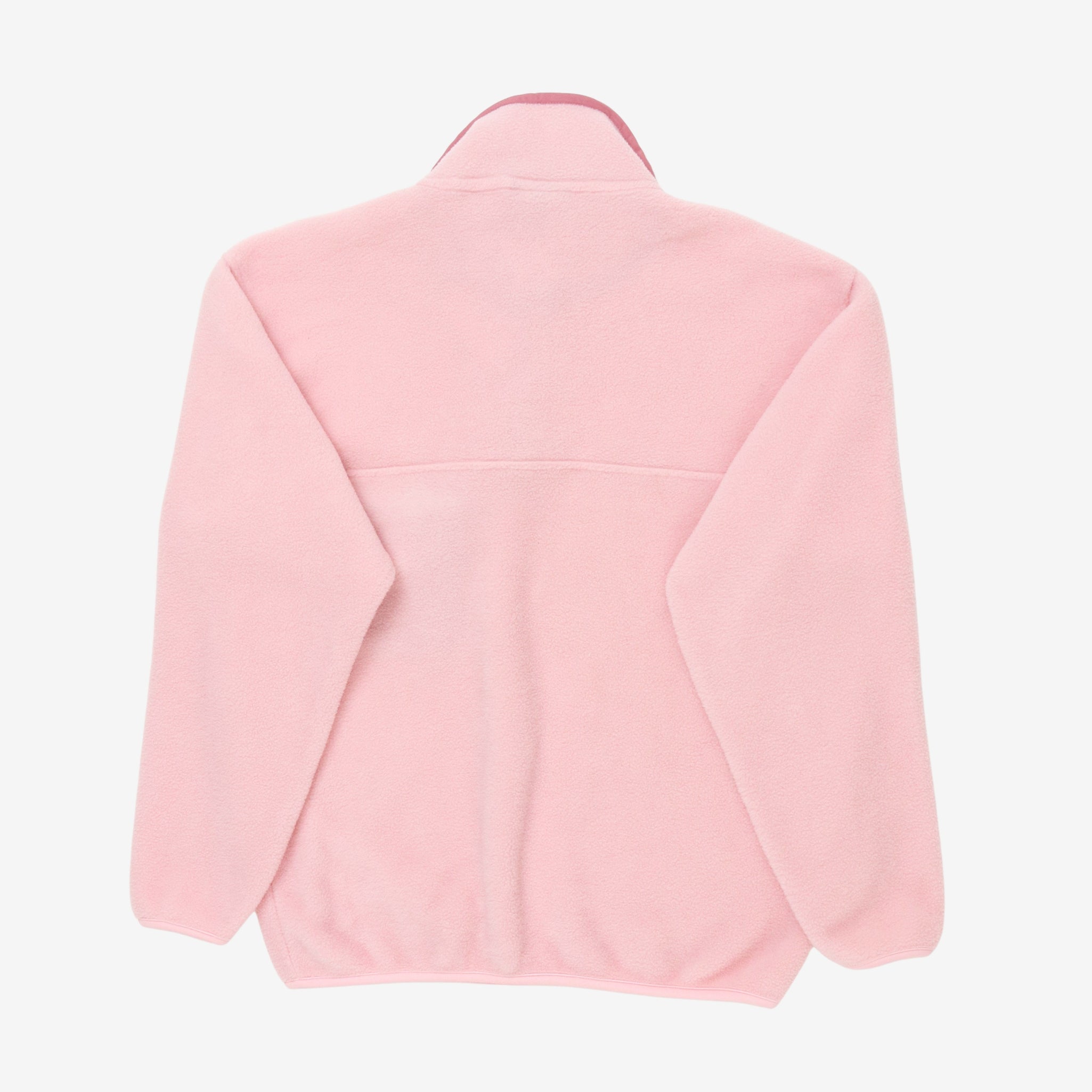 Synch Snap T Fleece Pullover