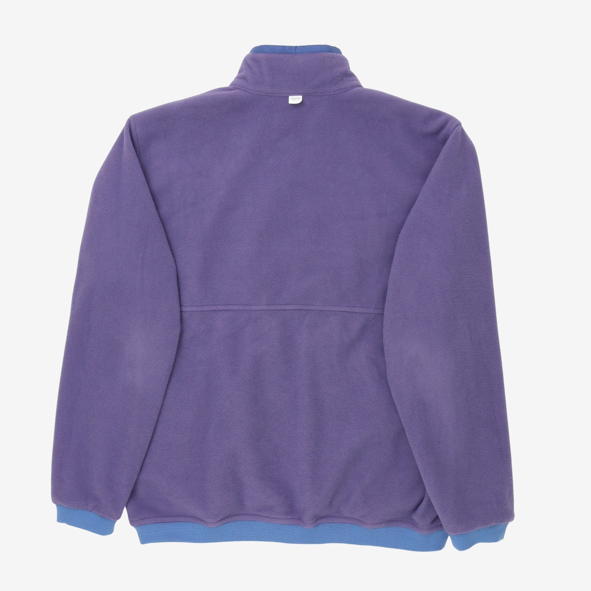 Reversible Zip Up Bomber