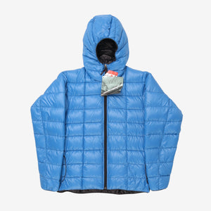 Hooded Flash Jacket