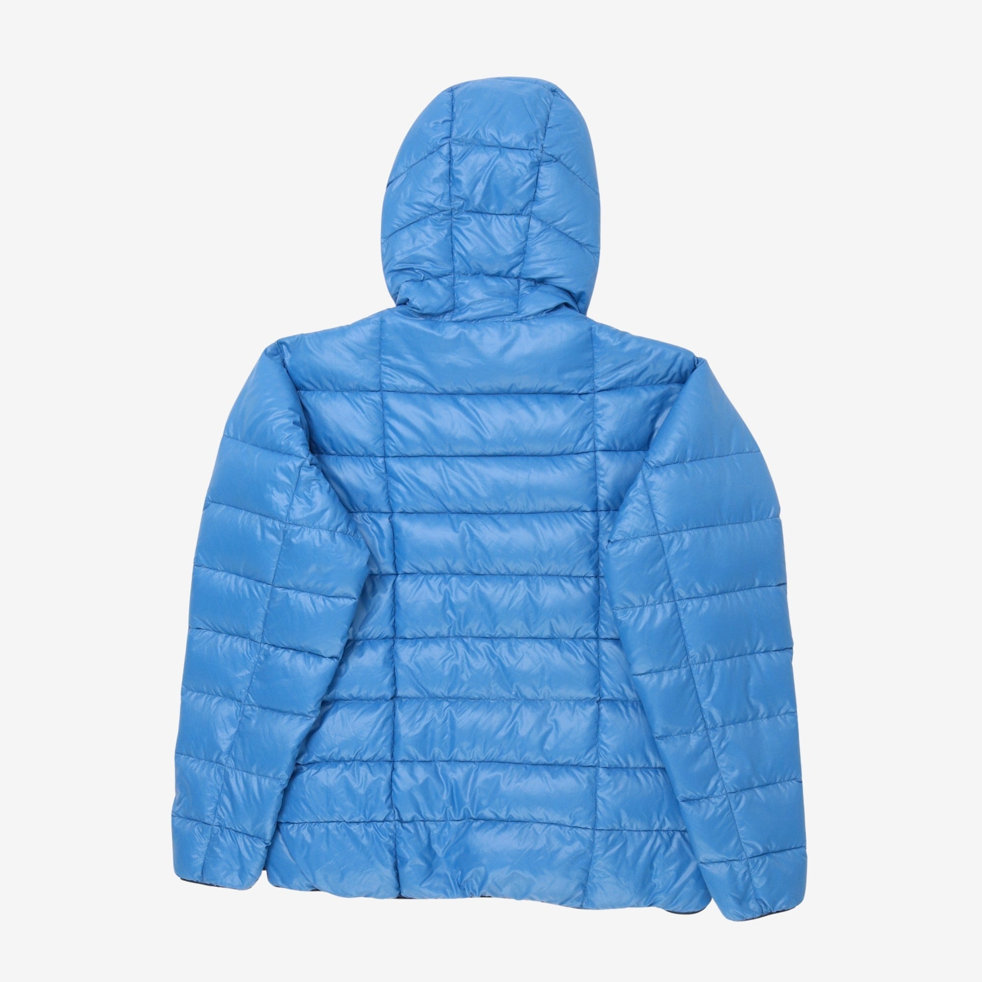 Hooded Flash Jacket