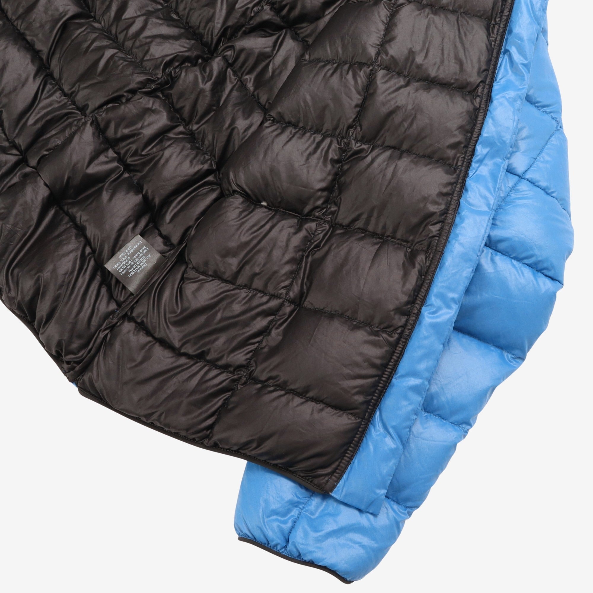 Hooded Flash Jacket