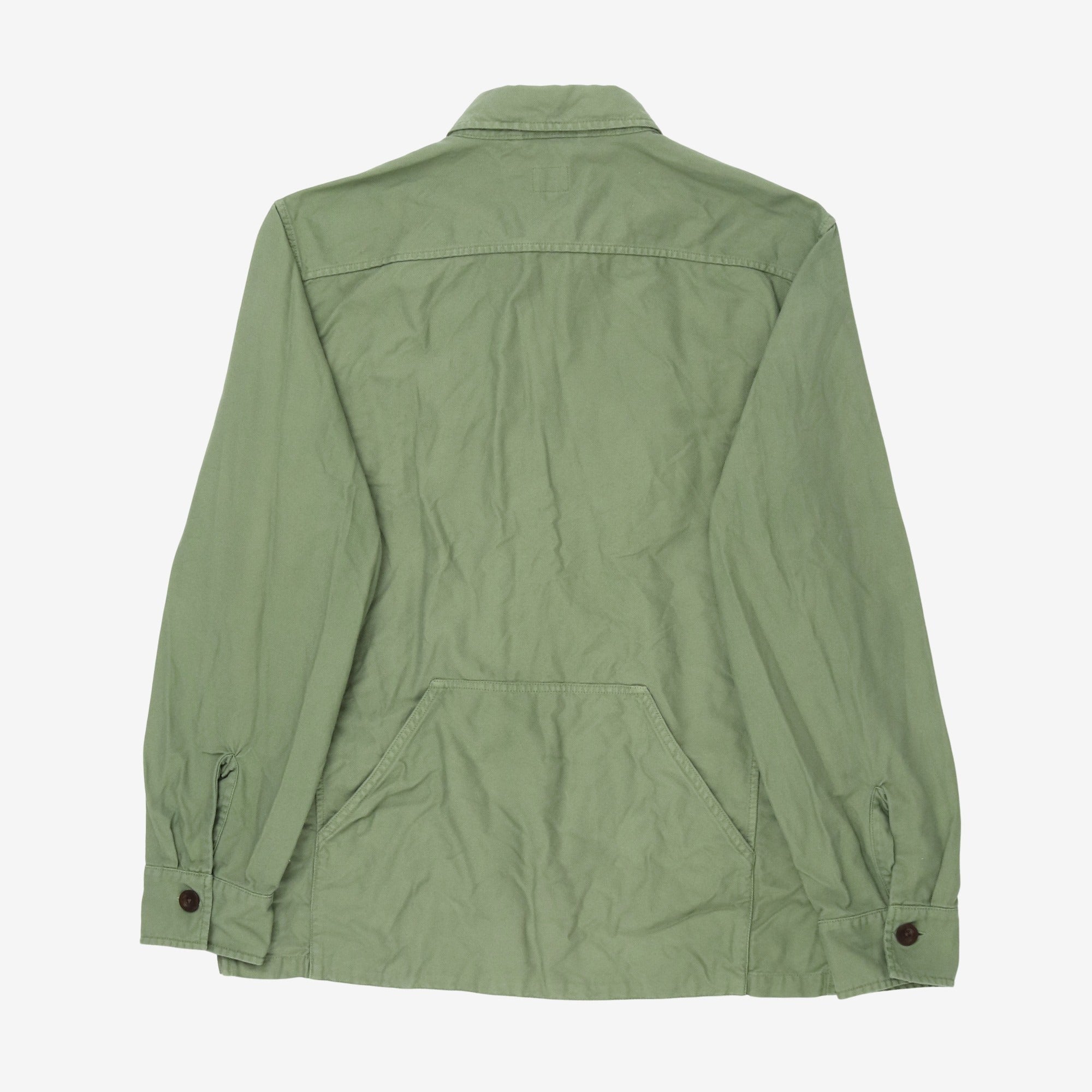 Military Jacket