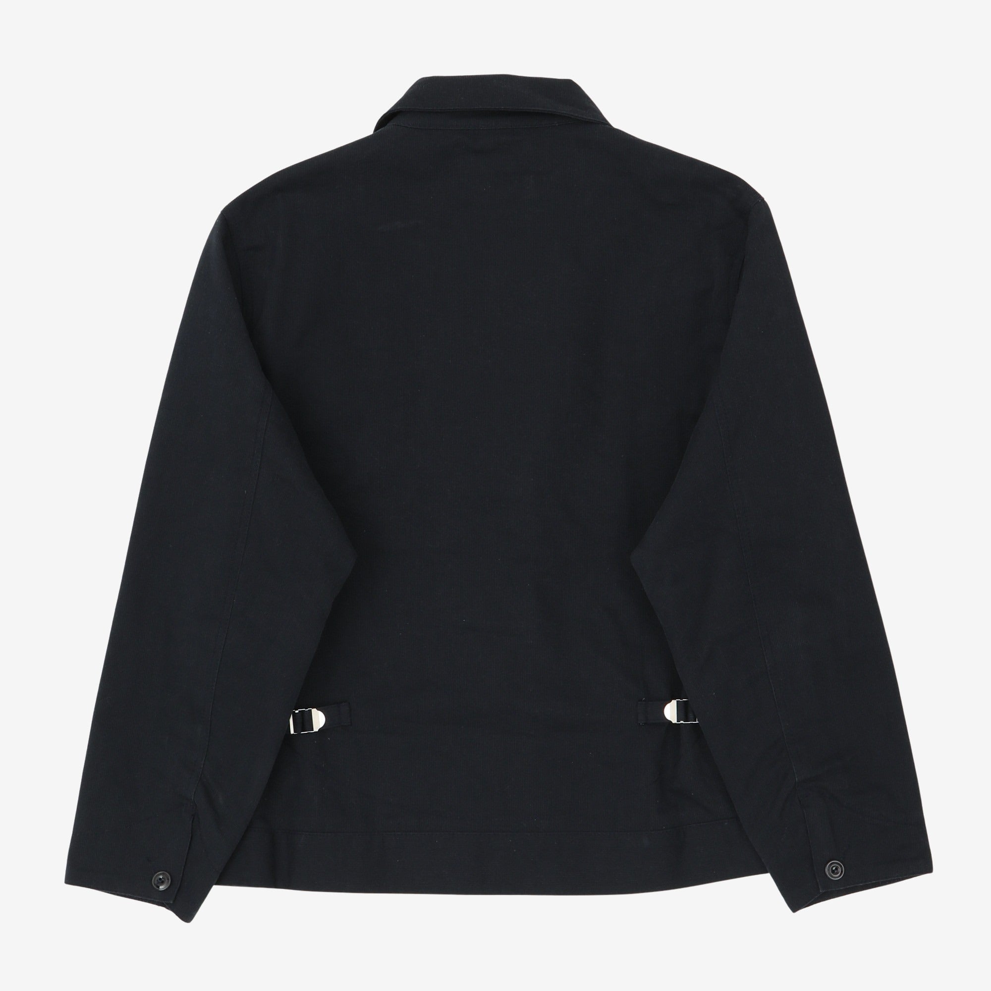 Bedford Cord 40s Work Jacket