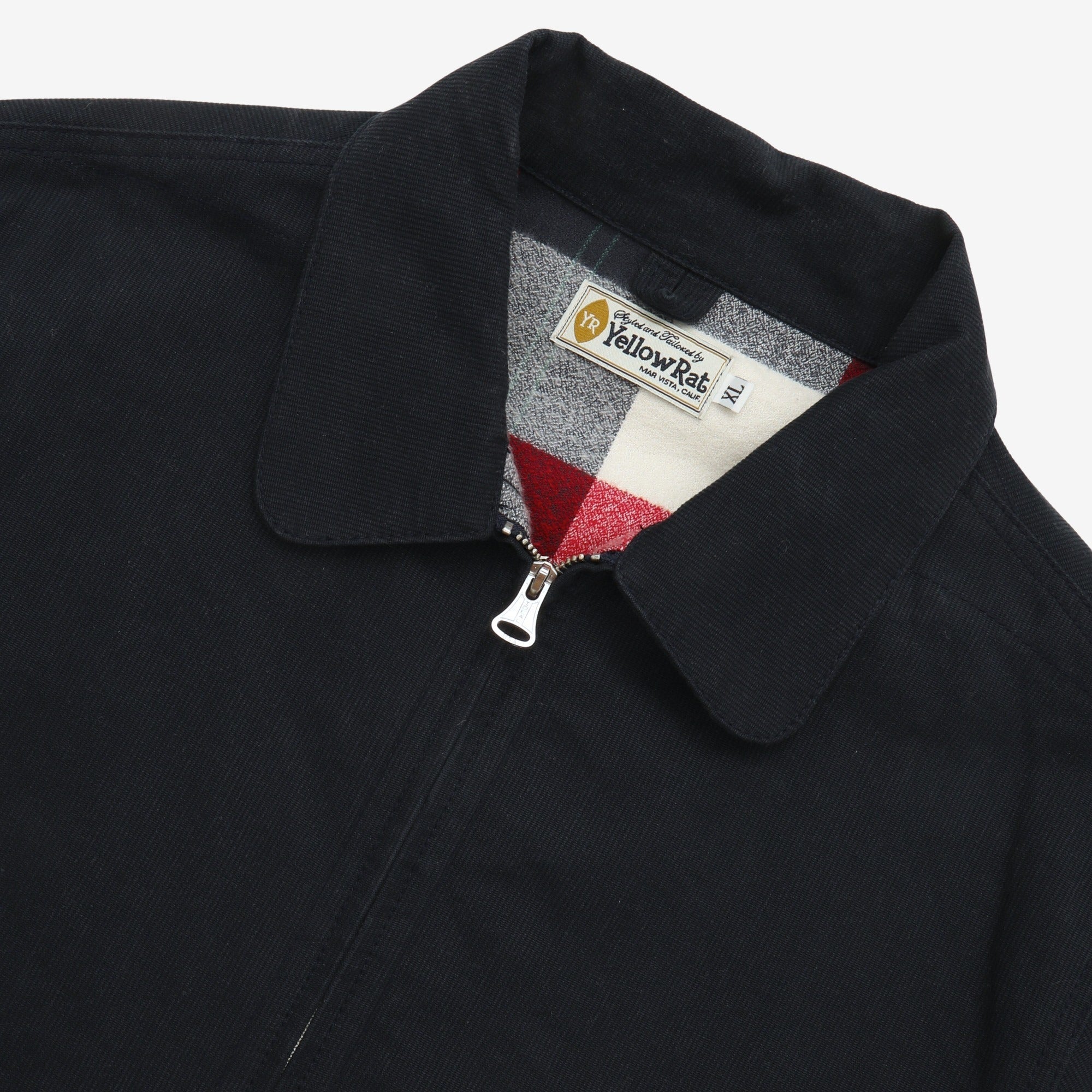 Bedford Cord 40s Work Jacket