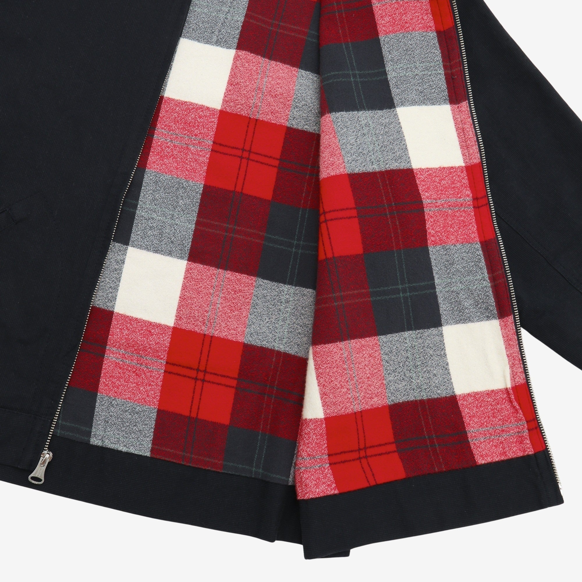 Bedford Cord 40s Work Jacket