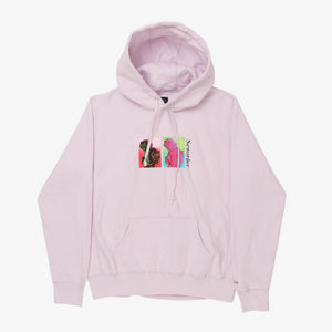 New Order Technique Hoodie