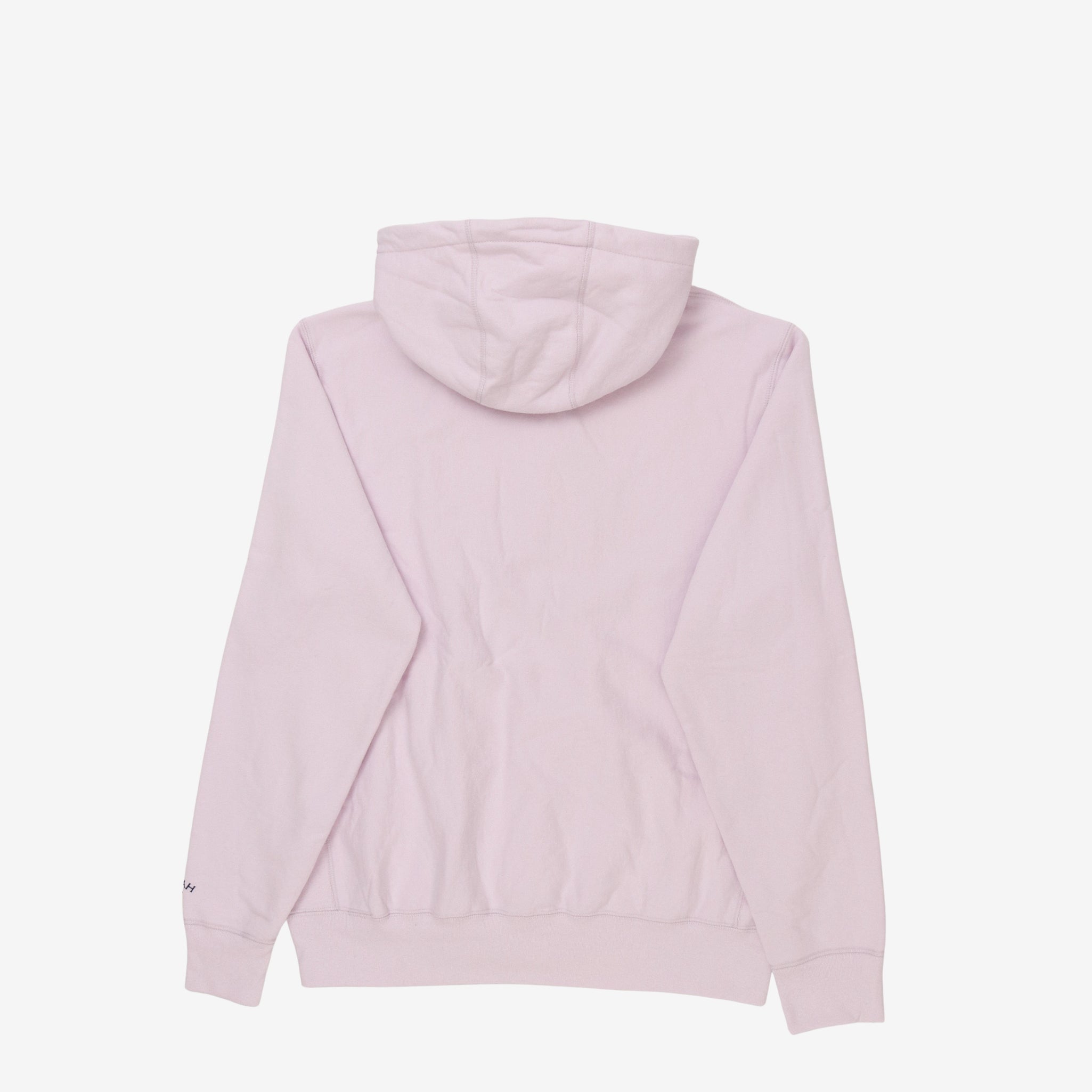 New Order Technique Hoodie
