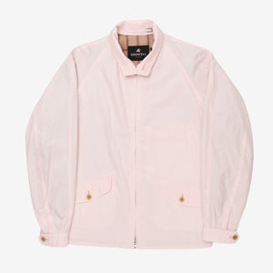 The Golfer Jacket