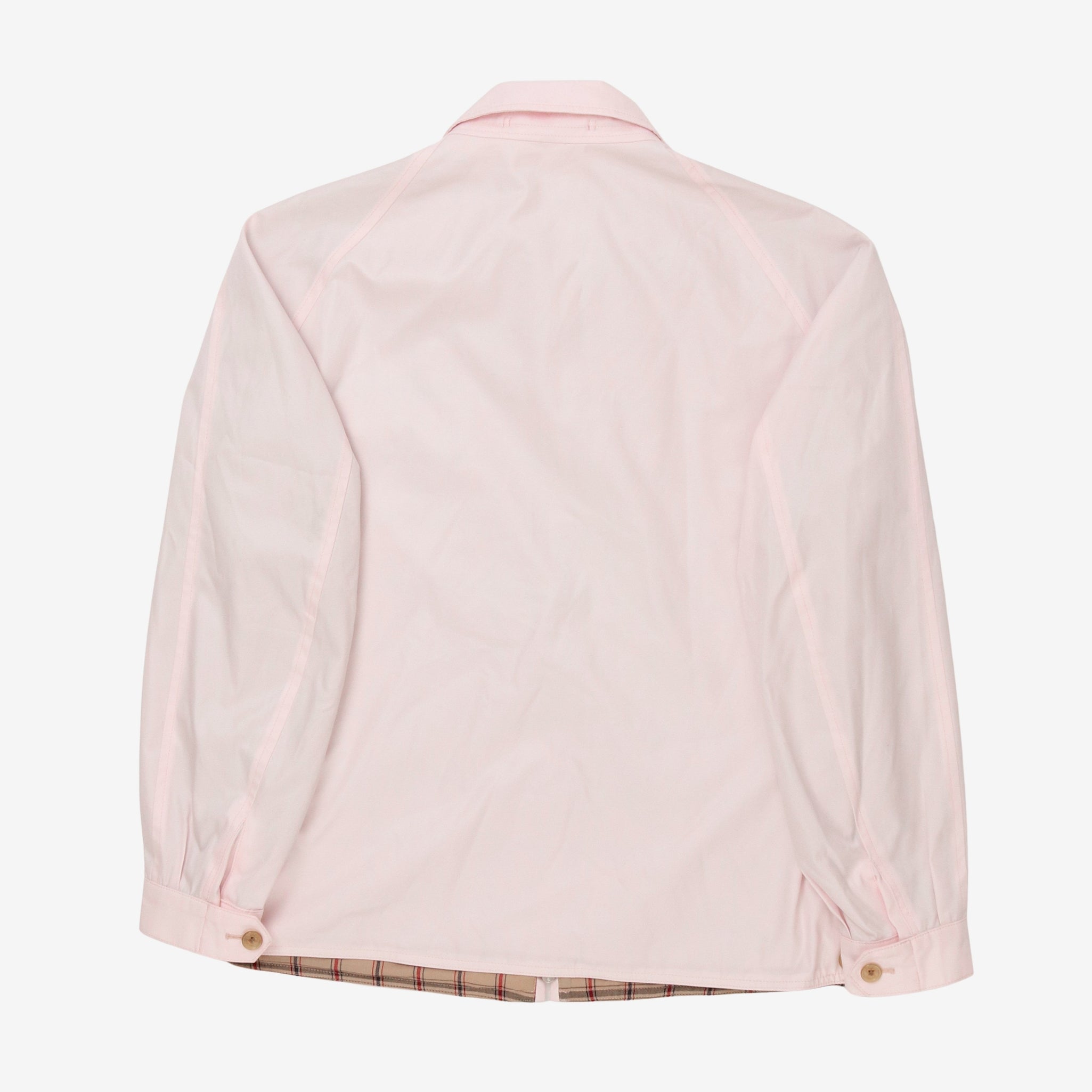 The Golfer Jacket