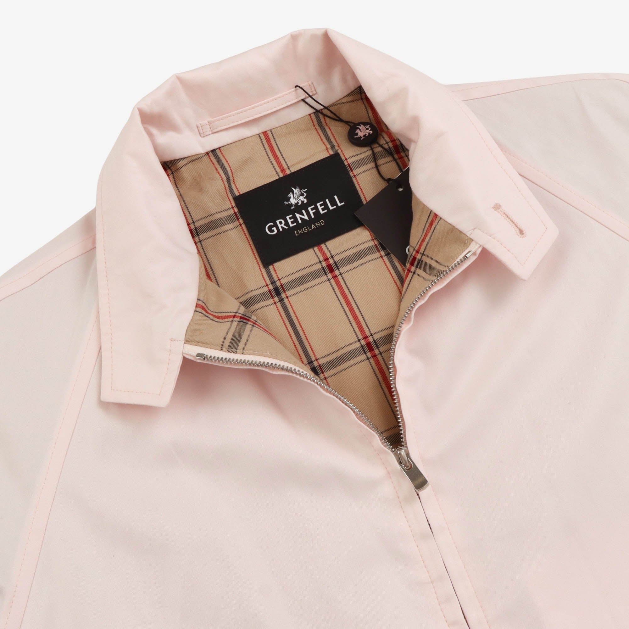 The Golfer Jacket