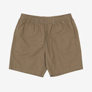 HP Linen Blend Shorts