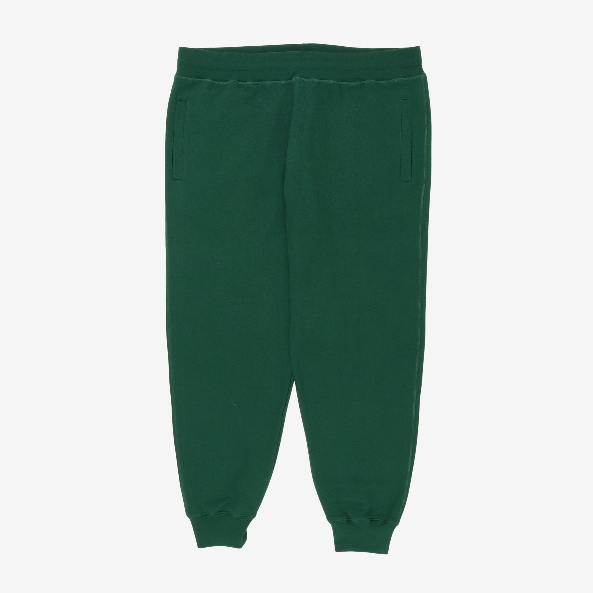 Loopwheel Sweatpants