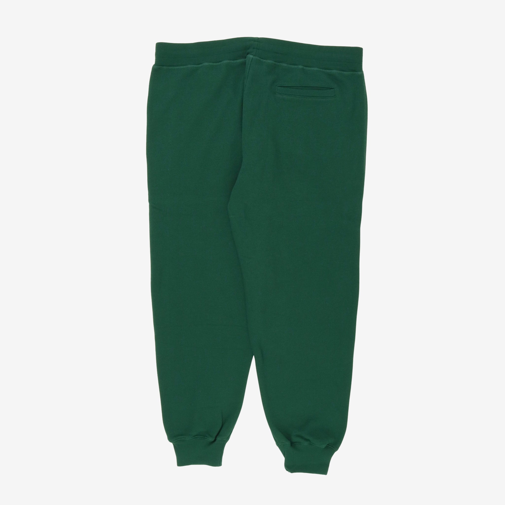 Loopwheel Sweatpants