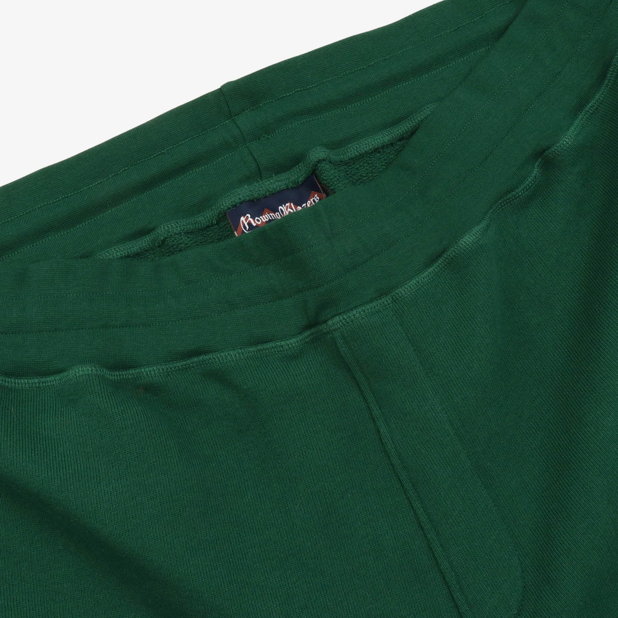 Loopwheel Sweatpants