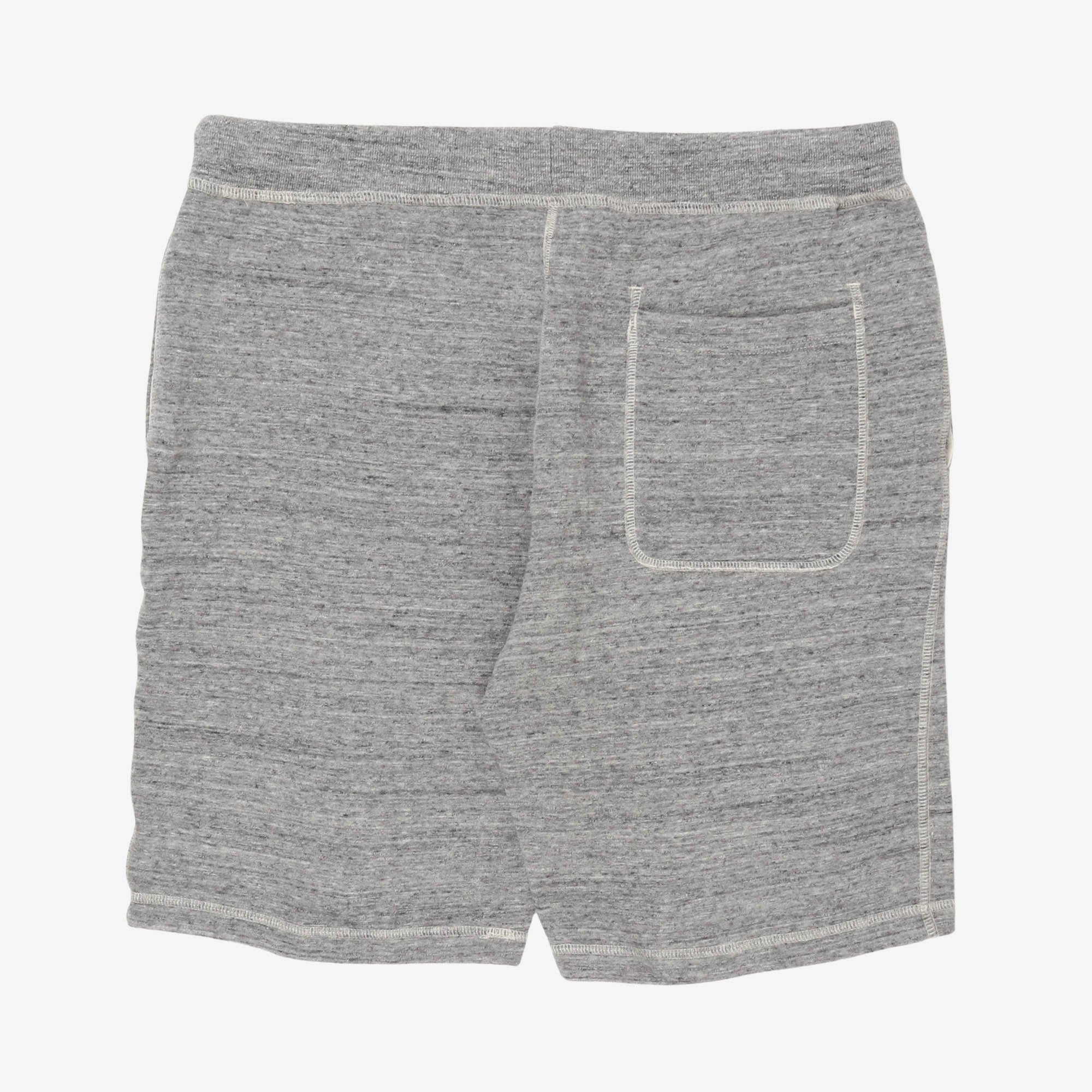 Todd Snyder Sweat Shorts (36W)
