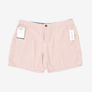 Corduroy Shorts