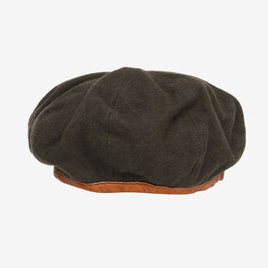 Wool Beret