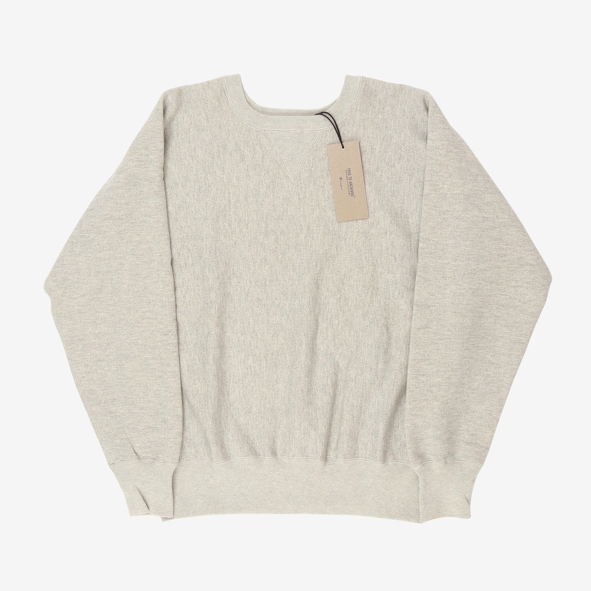 Archives Crewneck Sweatshirt