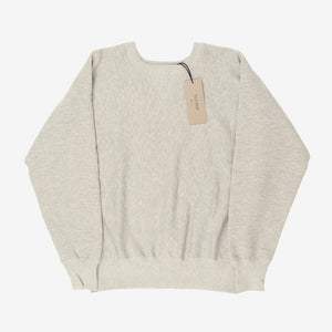 Archives Crewneck Sweatshirt