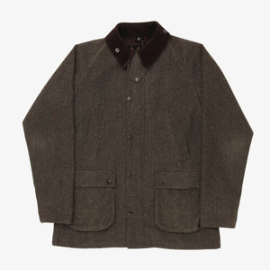 Herringbone SL Bedale Jacket
