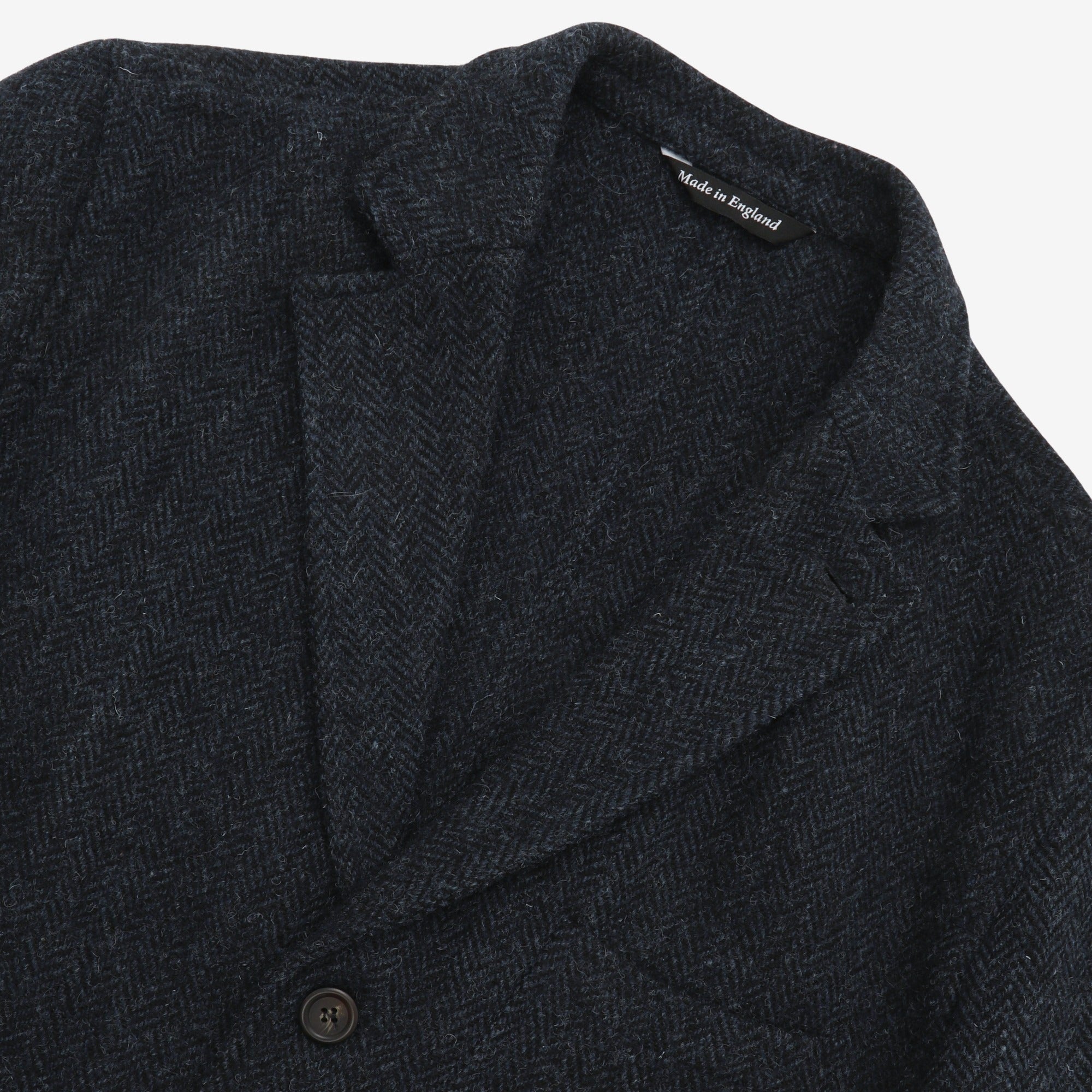 Wool HB Ivy Jacket