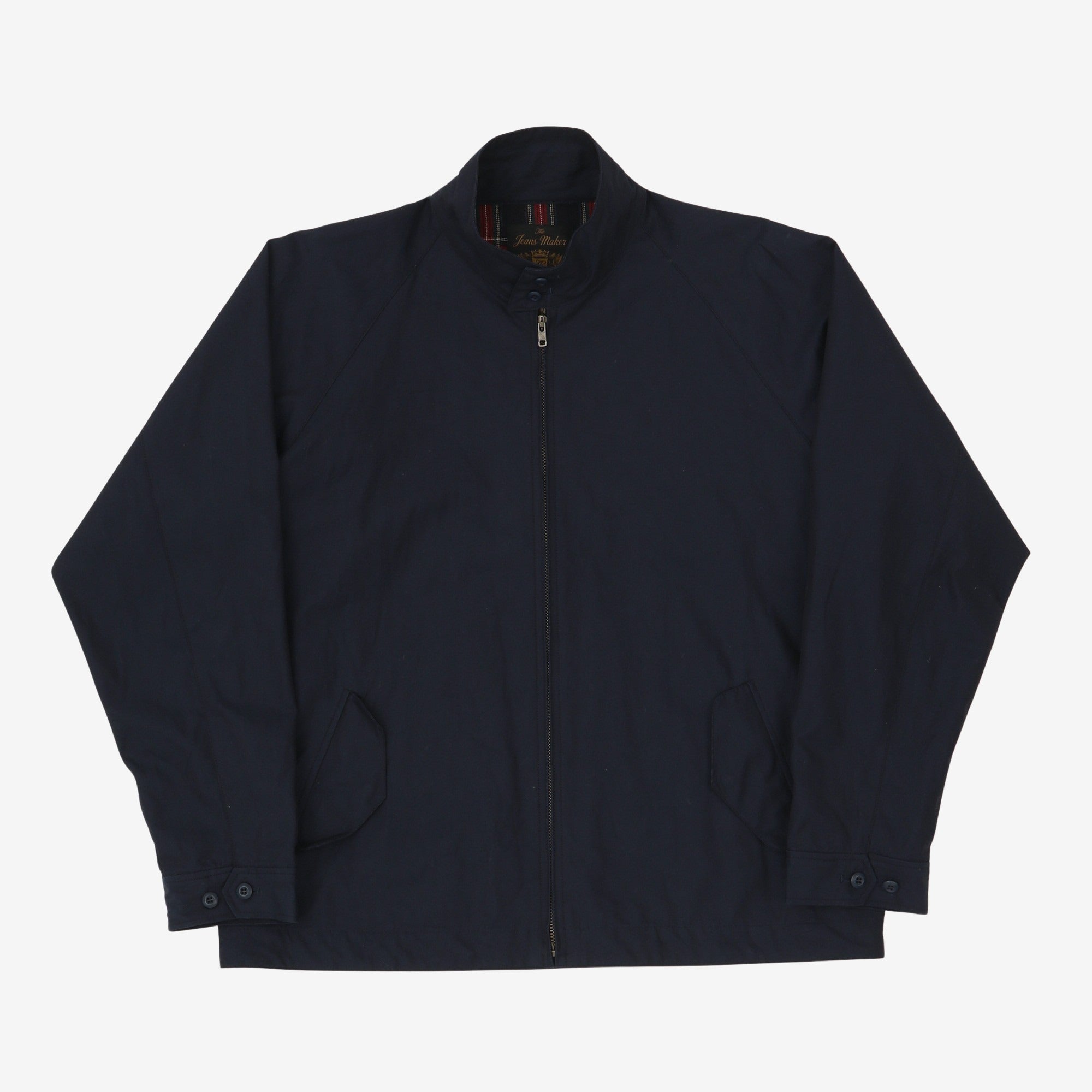 Lot 2024 Harrington Jacket