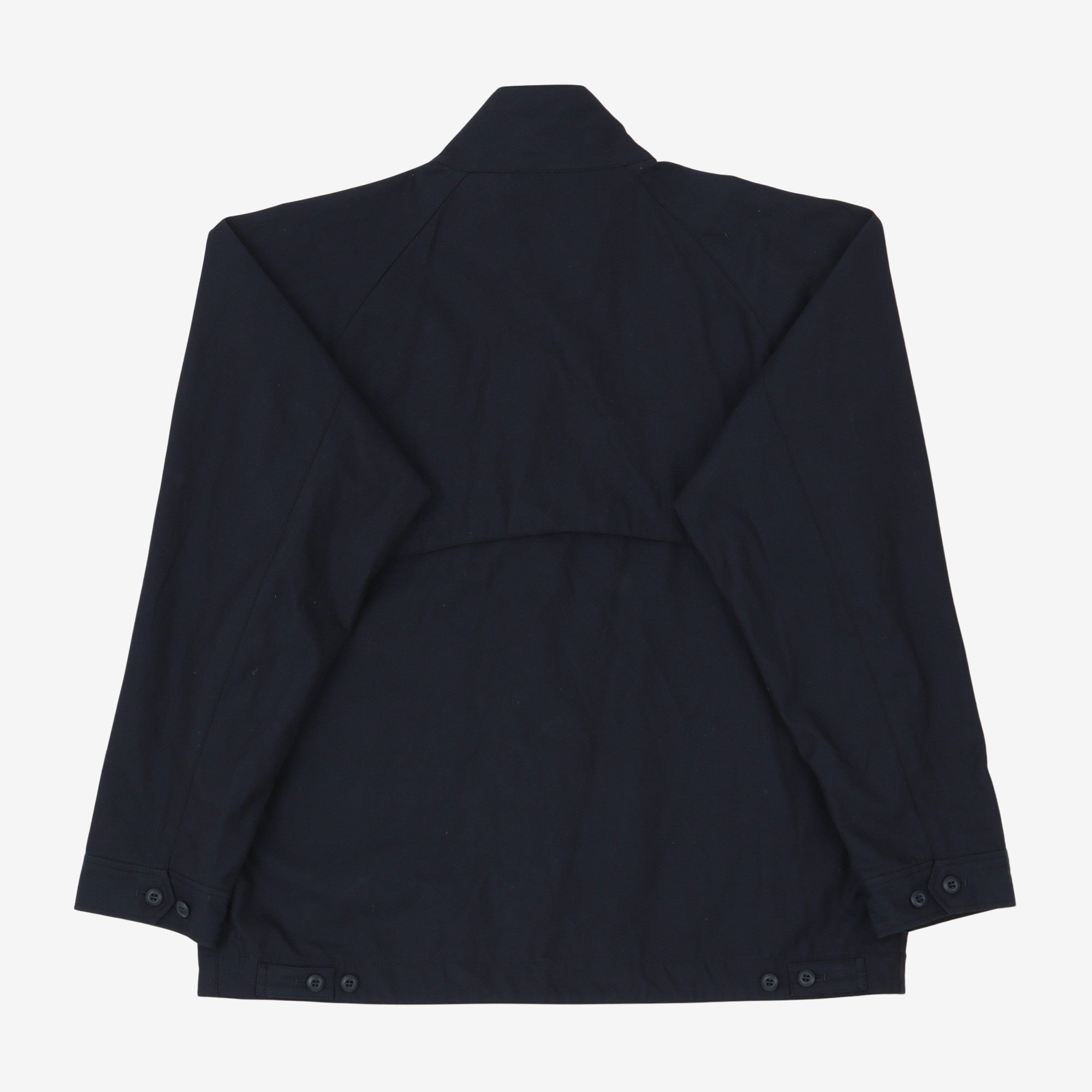 Lot 2024 Harrington Jacket