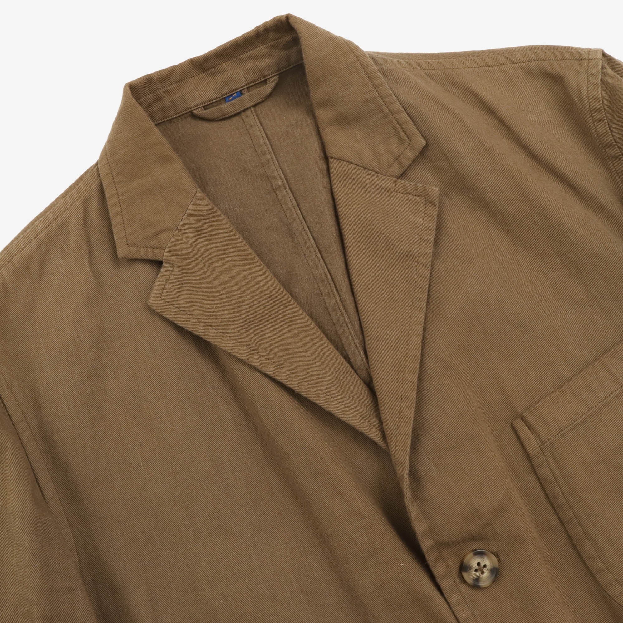 Ivy Jacket