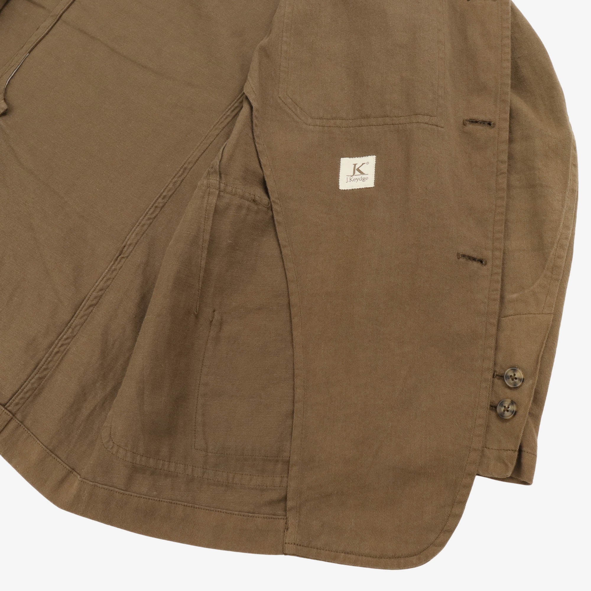 Ivy Jacket