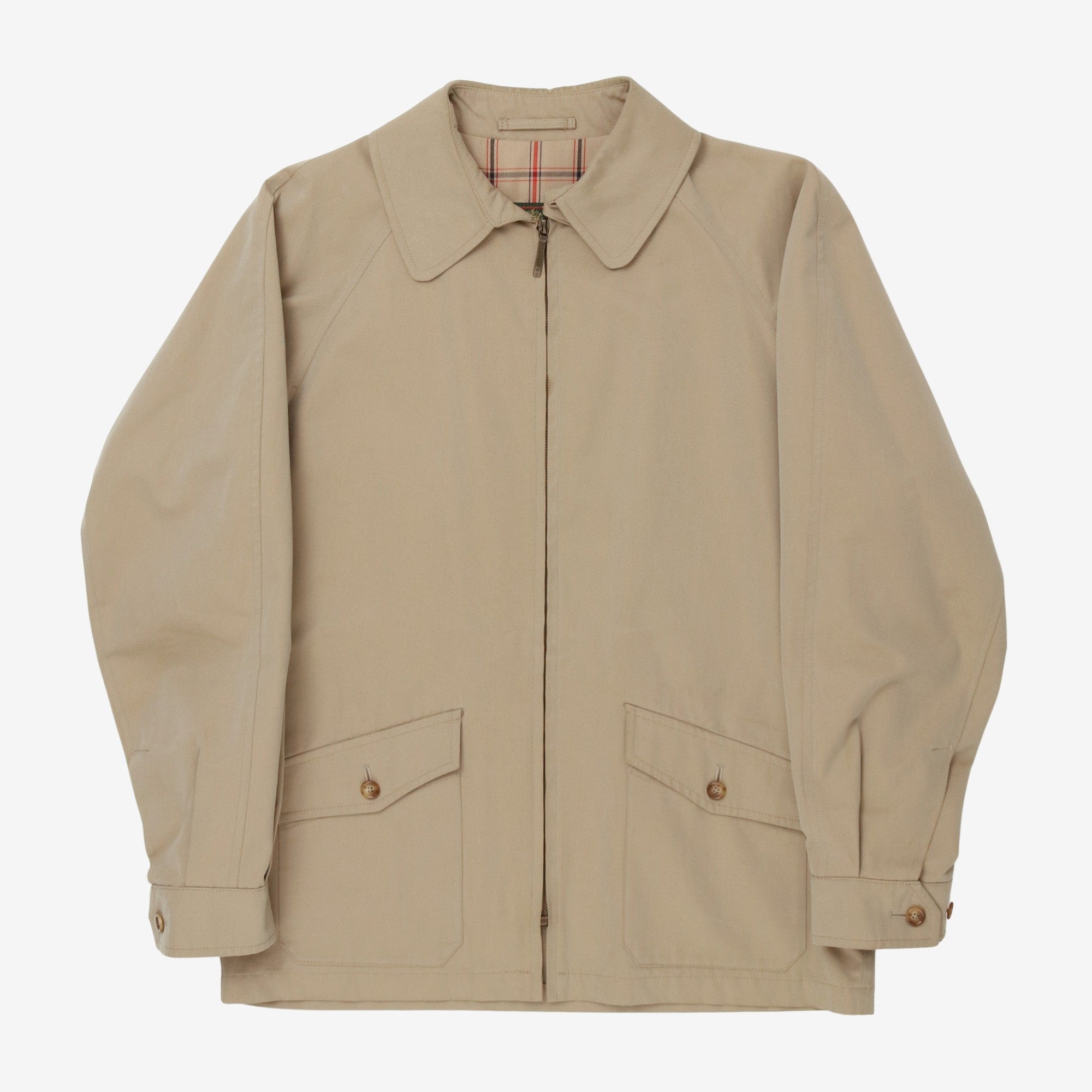 Classic Kent Jacket