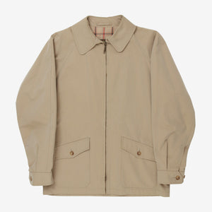 Classic Kent Jacket