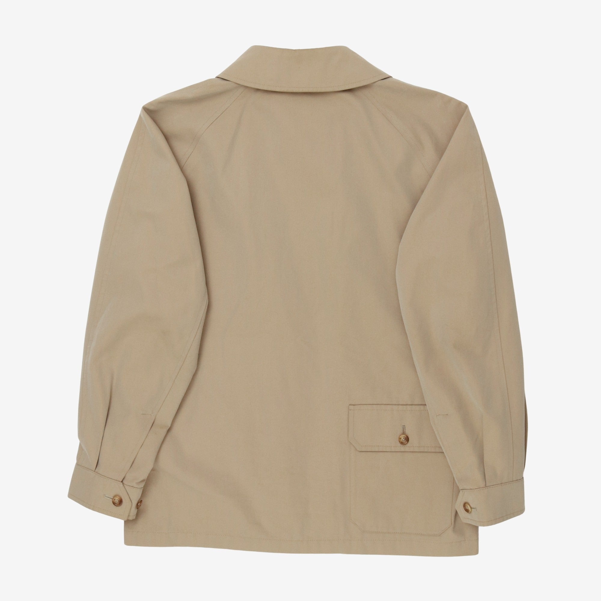 Classic Kent Jacket