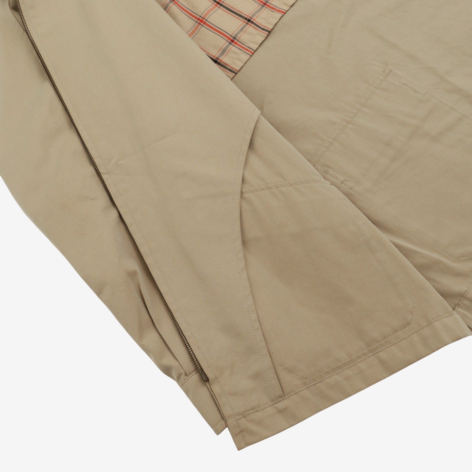 Classic Kent Jacket