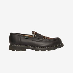 Reims Loafer Tiger