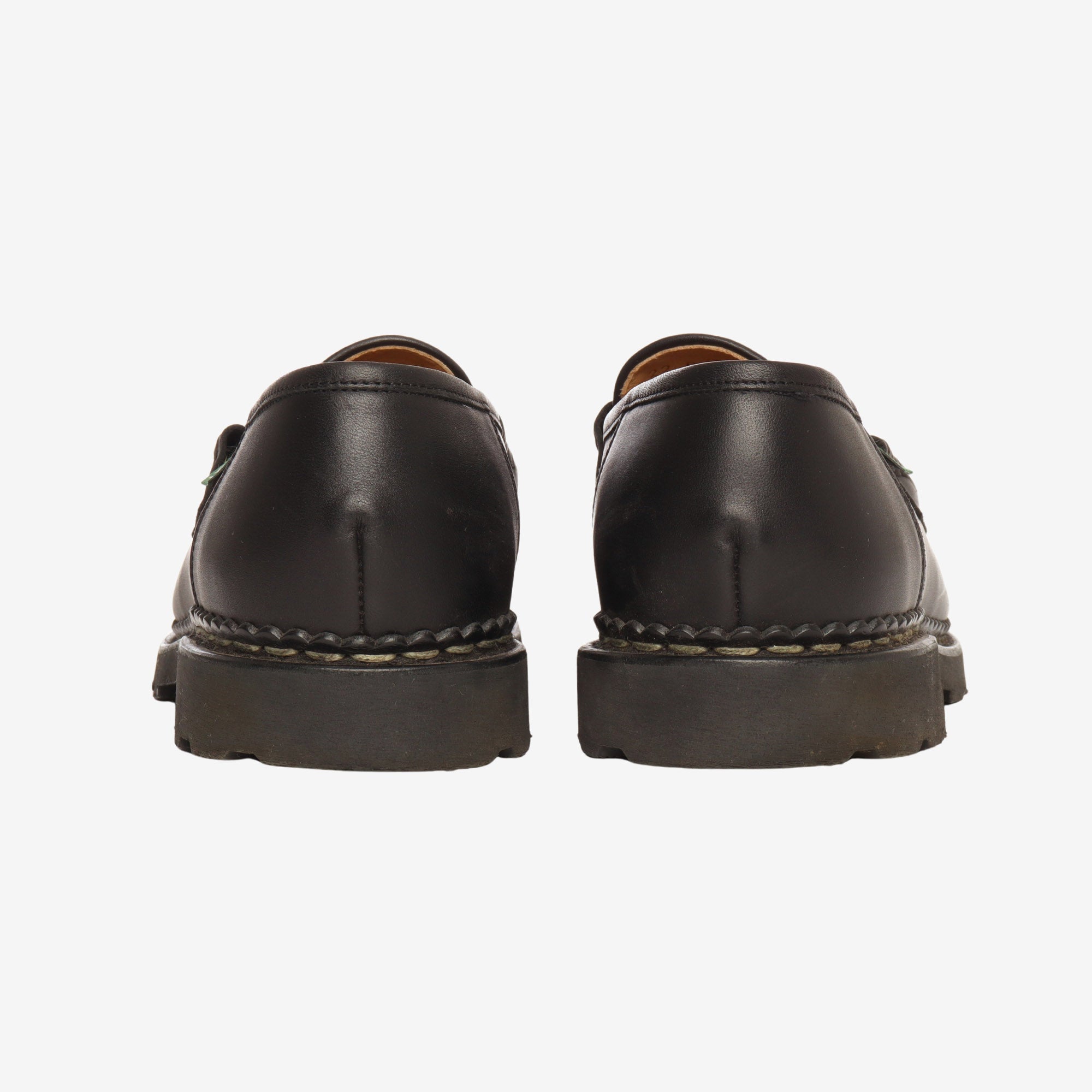 Reims Loafer Tiger