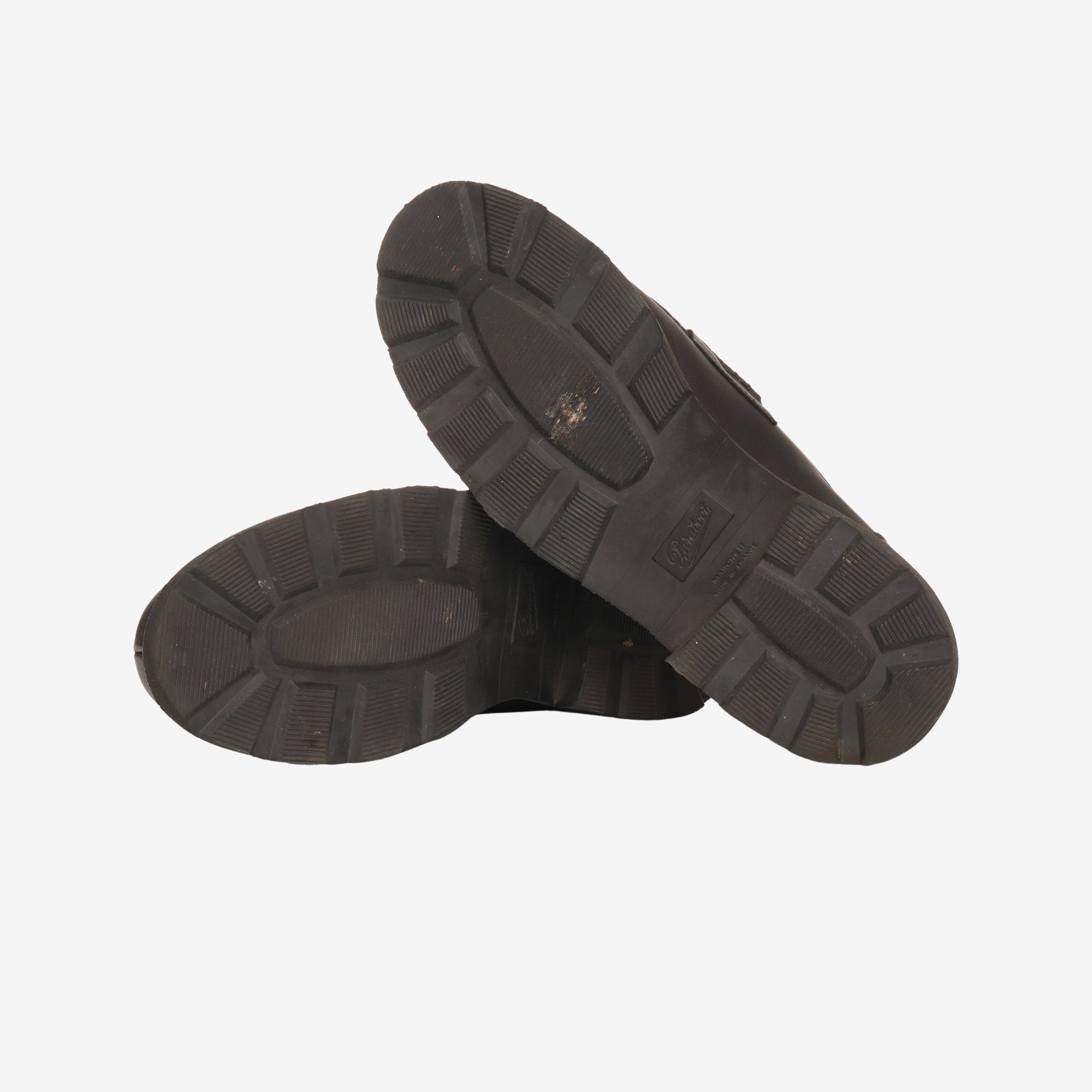 Reims Loafer Tiger