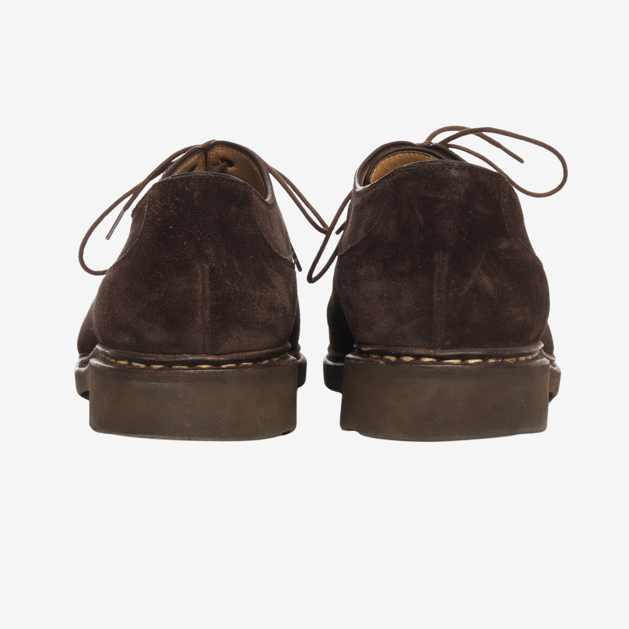 Avignon Suede Shoes