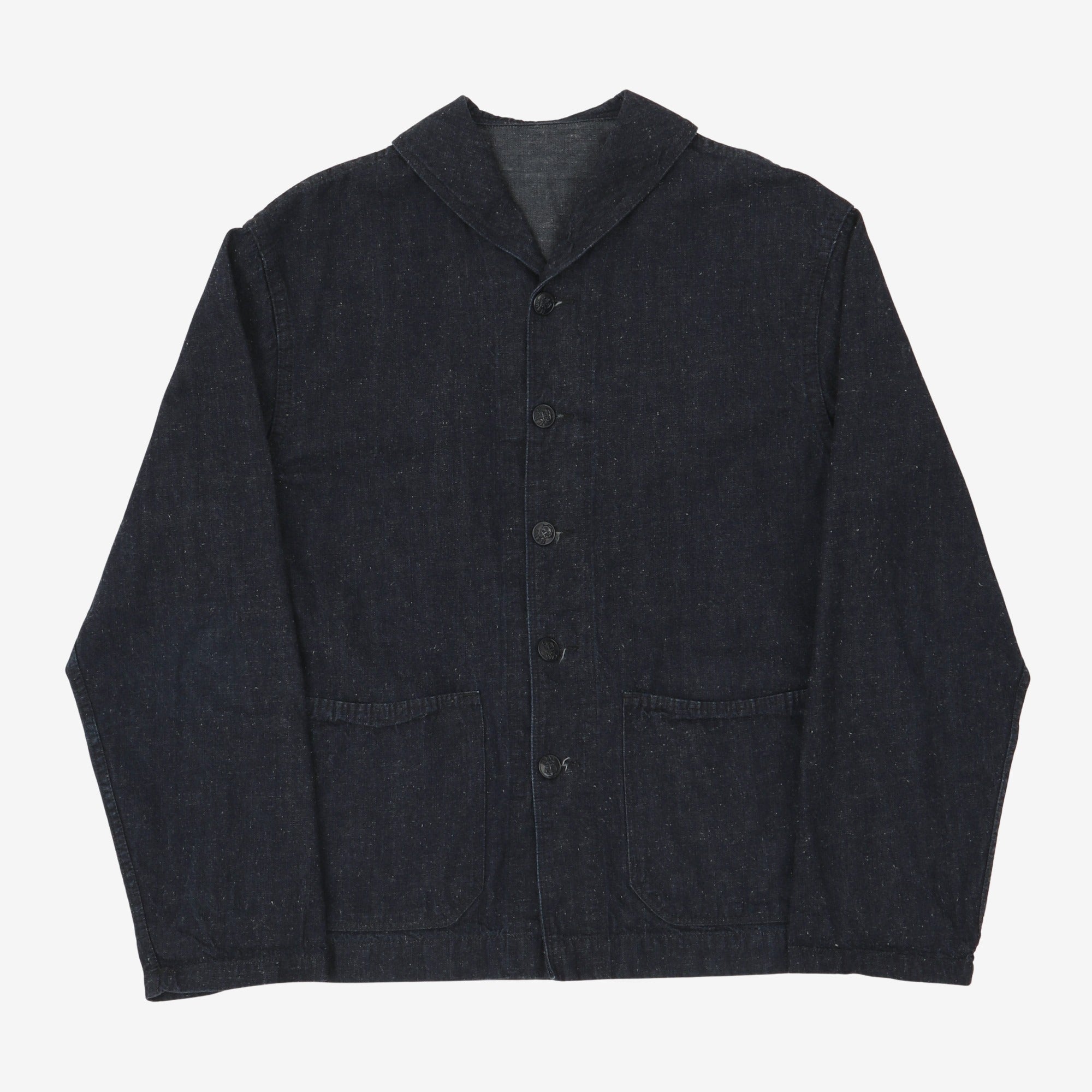 Seamens Denim Jacket