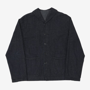 Seamens Denim Jacket