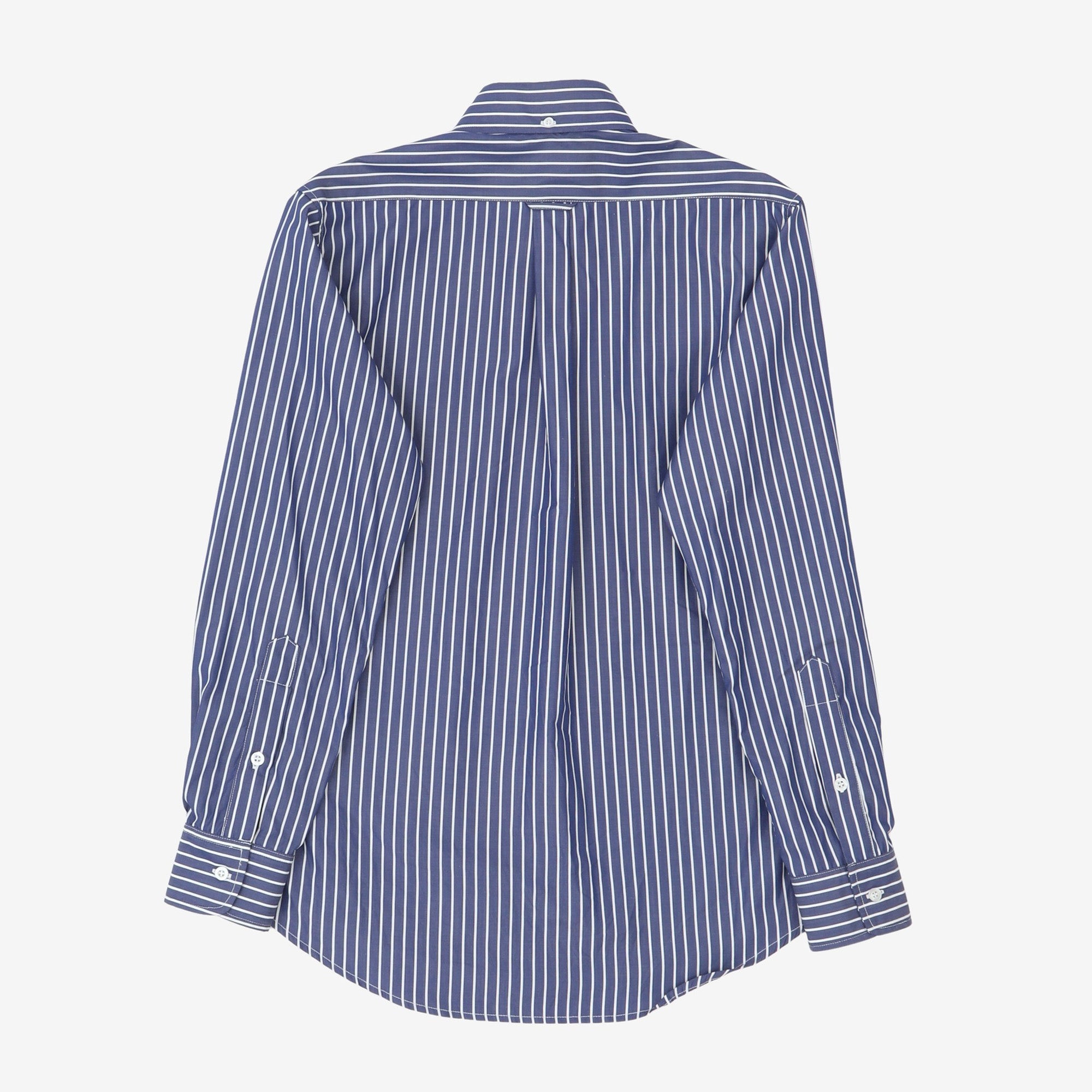 Stripe Ivy Oxford Shirt
