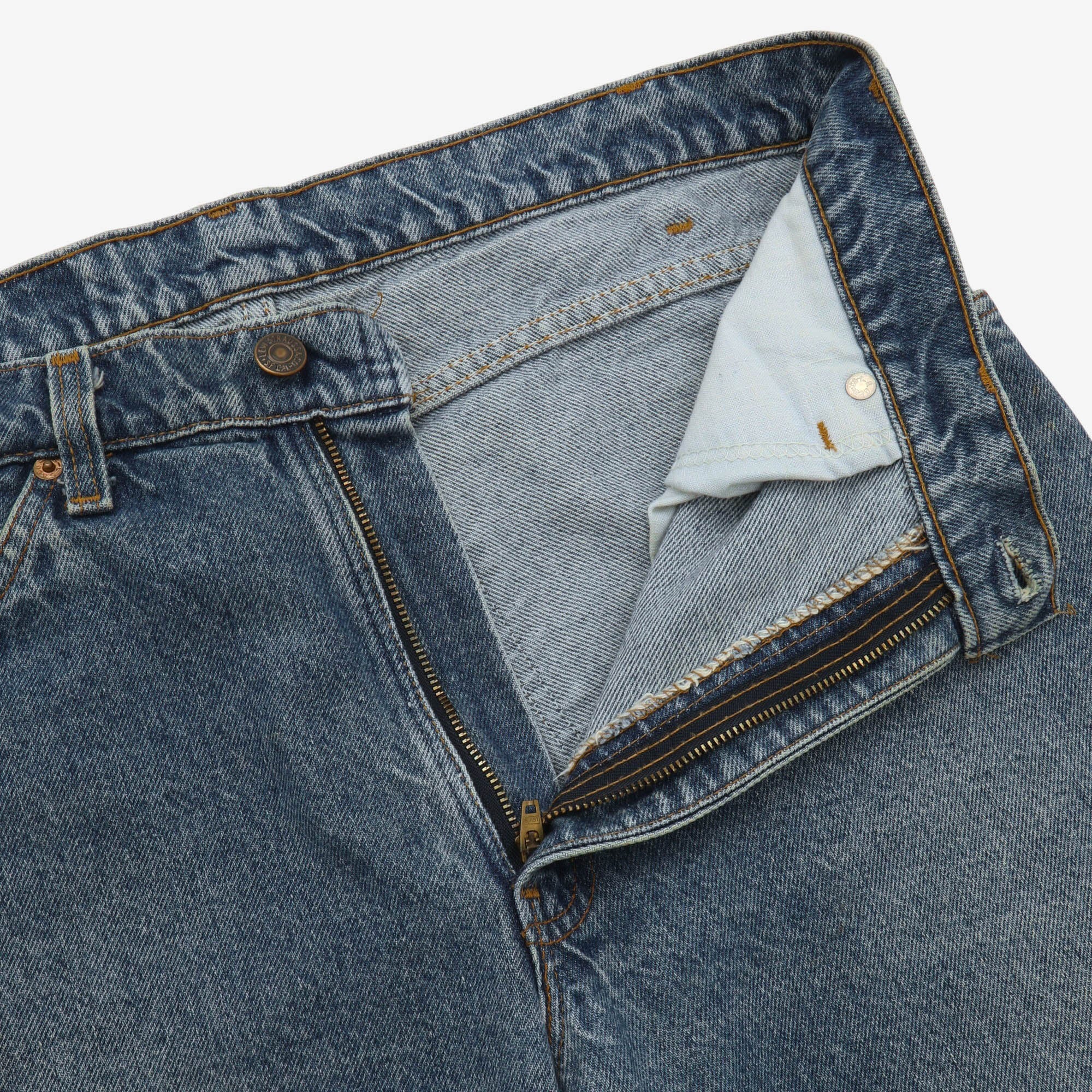 Vintage 509 Denim USA (32W X 31L)