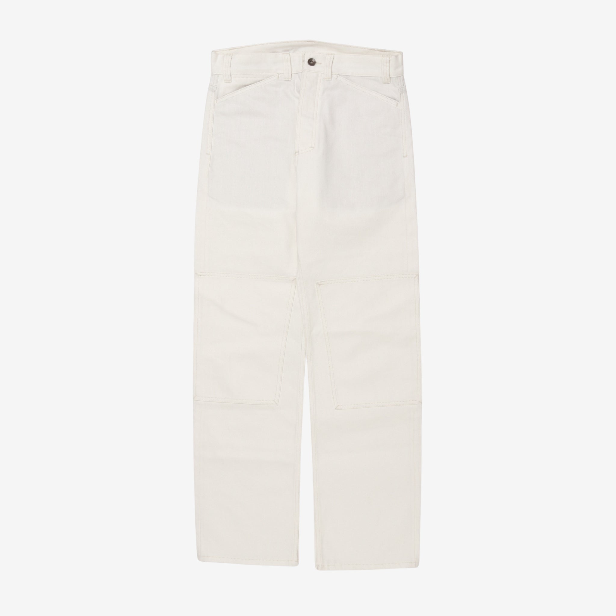 Knee Patch Work Jeans (Fits 32 Waist)